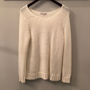 Gap sweater
